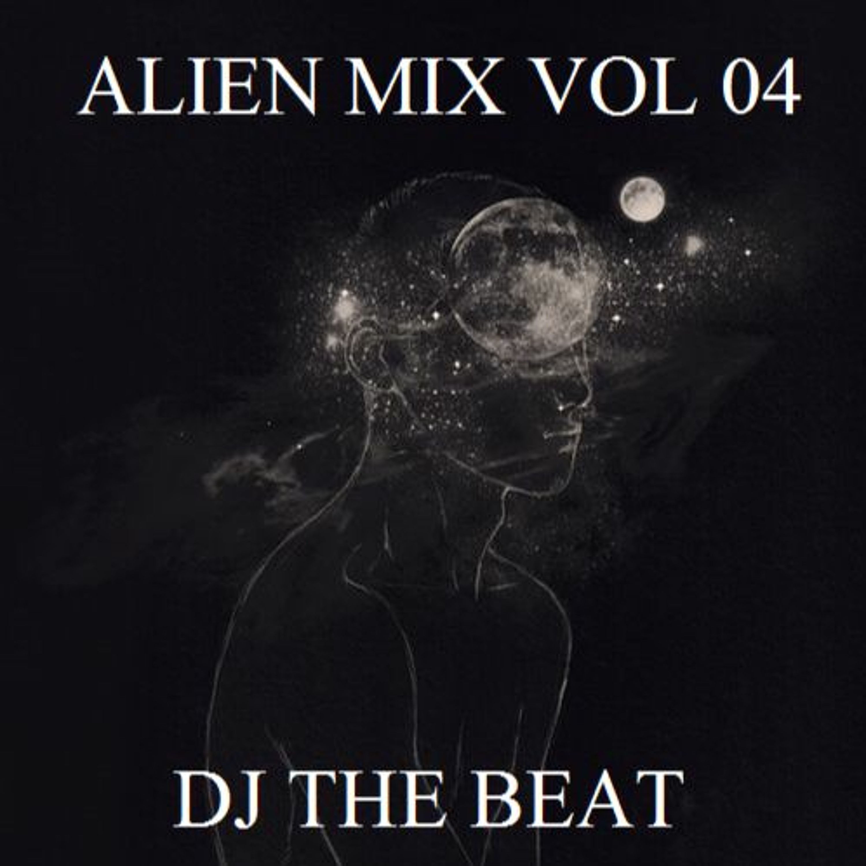 dj thebeat