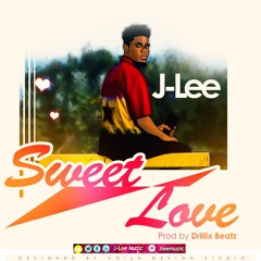 J - Lee - Sweet Love