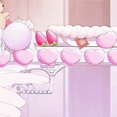 ＰＩＮＫ ＦＬＡＧ {Prod. C.R.C}