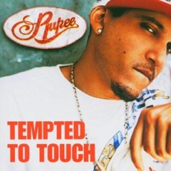 Rupee - Tempted To Touch (Reggae Versión) (DJVENZ)