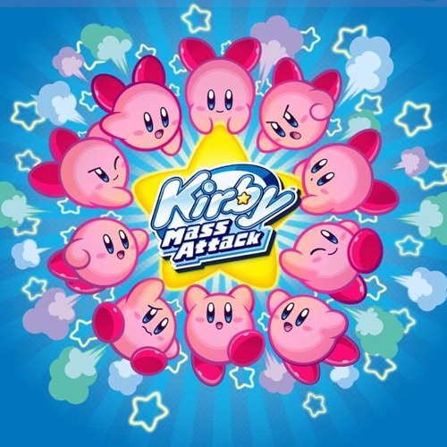 Kirby's Hometown