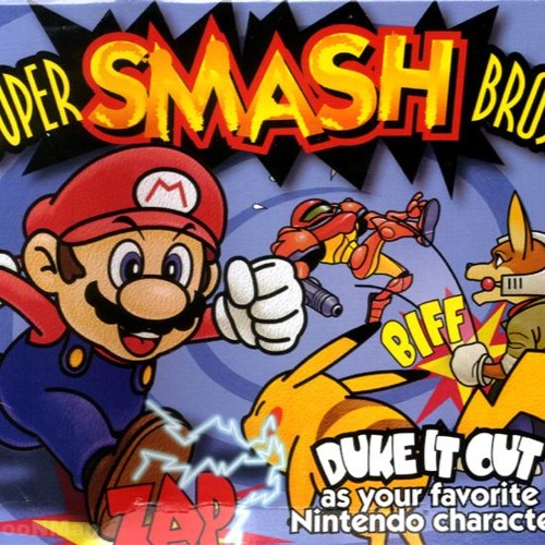 Super smash bros sales 64 play online