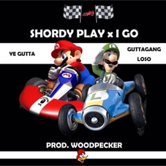 Shordy Play x Loso - I Go