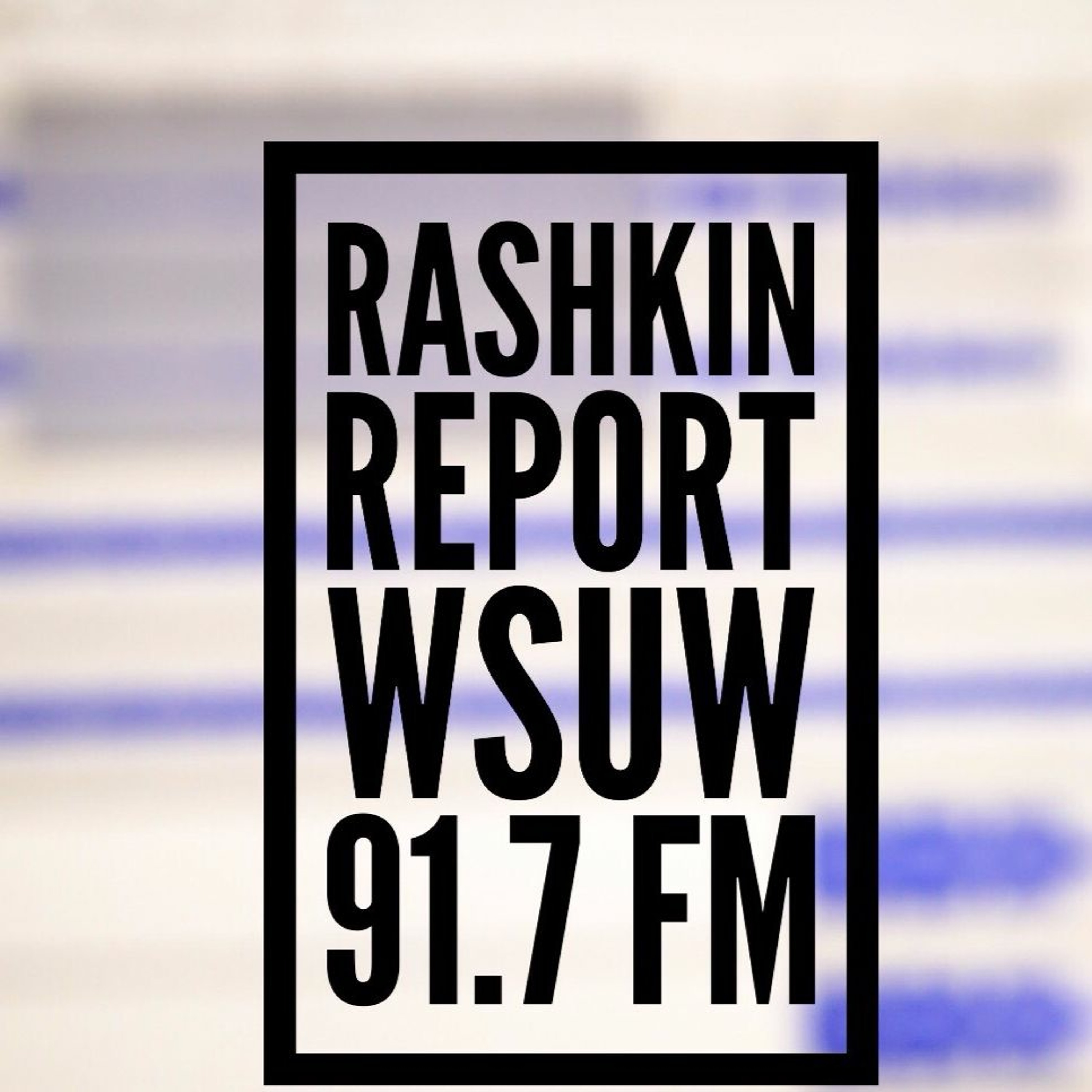 Rashkin Report