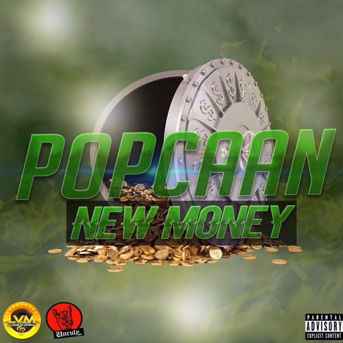 Popcaan - New Money