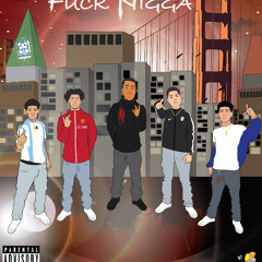 IDLP - Fuck Nigga ft. SouthSideSu x Lil Yama