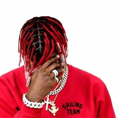 FatTony - Dont Test My Gansta FreeStyle