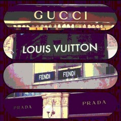 Gf- Designer Everything ft. SøTerrifyk Dar