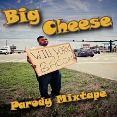 BWF - Bigger Wider Fatter