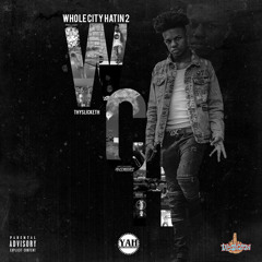 Fuck It Up [feat. YRN Lingo](Prod By. Thyslicketh & KT6900)