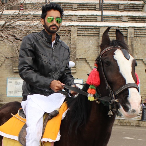 Bullet Proof - Sidhu Moose Wala feat Hamy