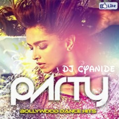 INDIAN HITS REMIX-DJ CYANIDE