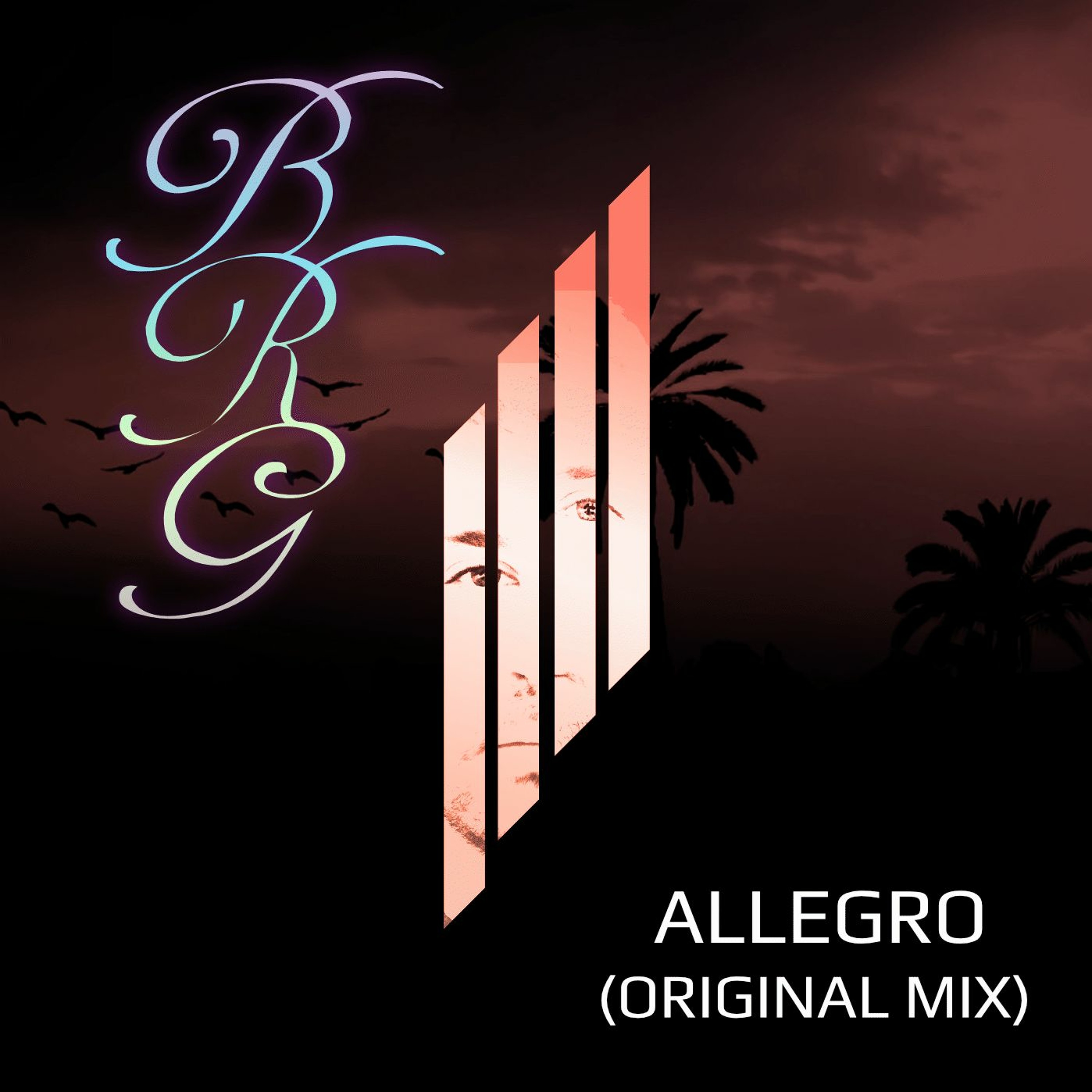 Allegro episode artwork