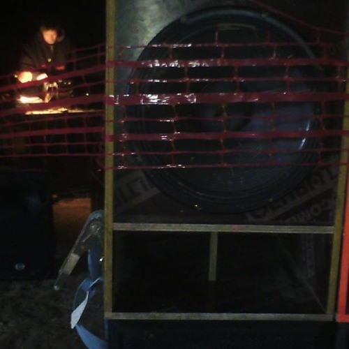 Gui Tout MentalAttaK - Gui Tout 1997 - Mixtape A1 - MentalAttak Records