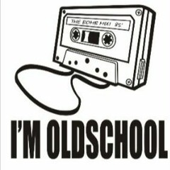 Mix Regueton Old School - En Vivo -  Brandon Brath - 2017