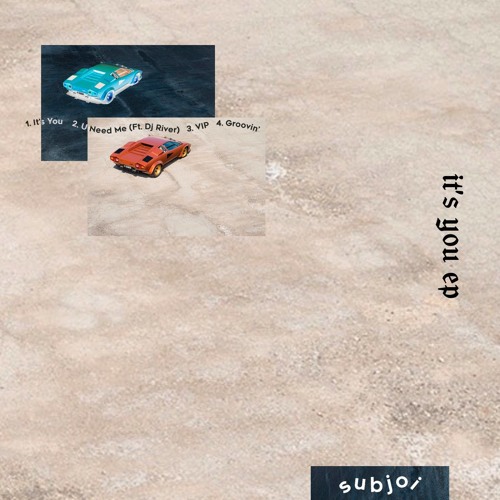 *PREMIERE* Subjoi - VIP