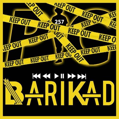 P.I.C- Barikad