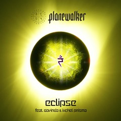 Eclipse (feat. Govinda & Ixchel Prisma)