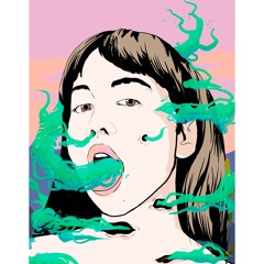 RARO #1 - KNOB Vinyl Set