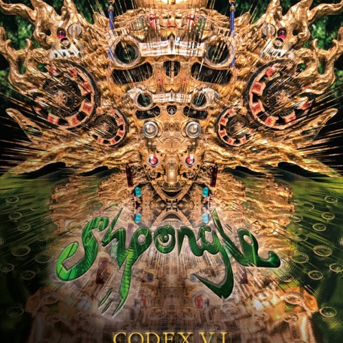 Codex: Shpongle Mix