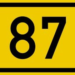 87 (prod. by JackPossum)