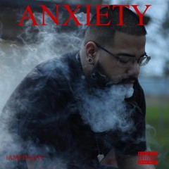 Anxiety (Prod. by Wocki Beats)
