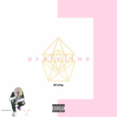 'urafeline (RIP LiL PEEP)' Prod. RXVB