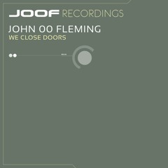 John 00 Fleming - We Close Doors - EEEMUS's Black Lodge Remix