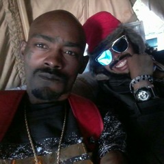 Through day! Dopeboy Goonie , Dj NoKaos