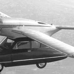 flying cars