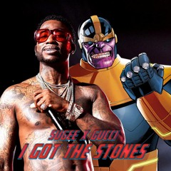 Sugee X Gucci - I Got The Stones ( Thanos Mix )