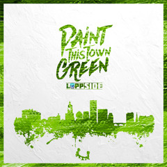 Paint This Town Green (Larry Ohh & Peter Piffen)