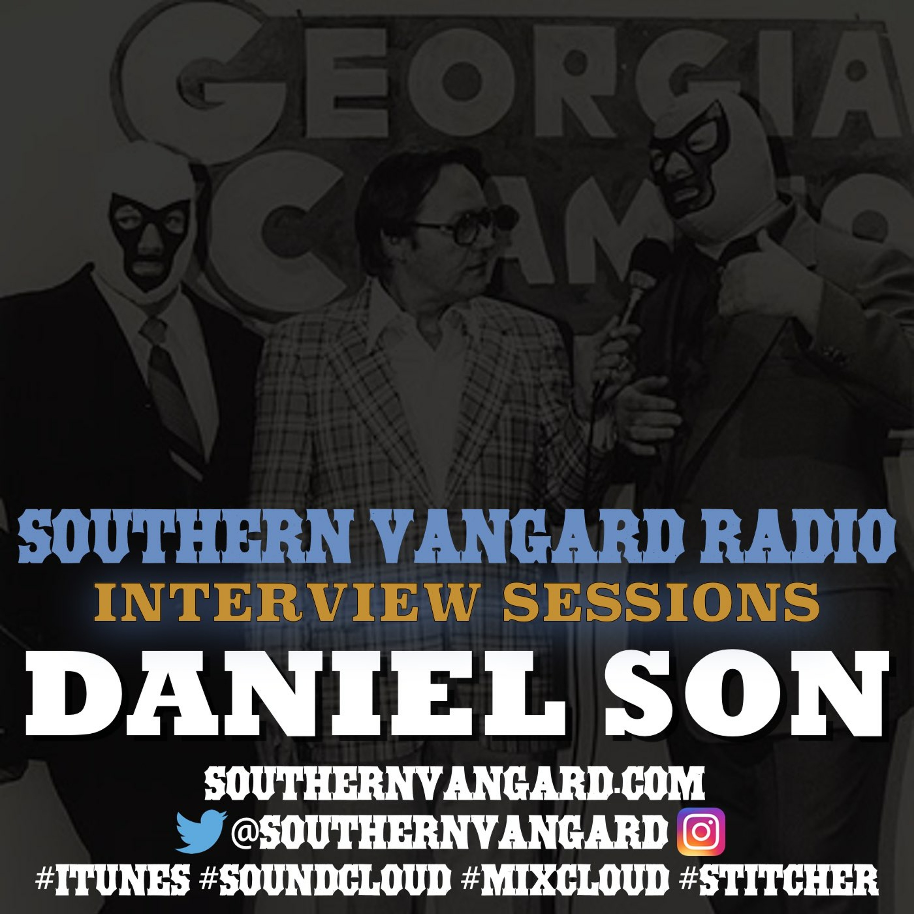 Southern Vangard