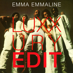 EMMA EMMALINE (LUXXURY EDIT)