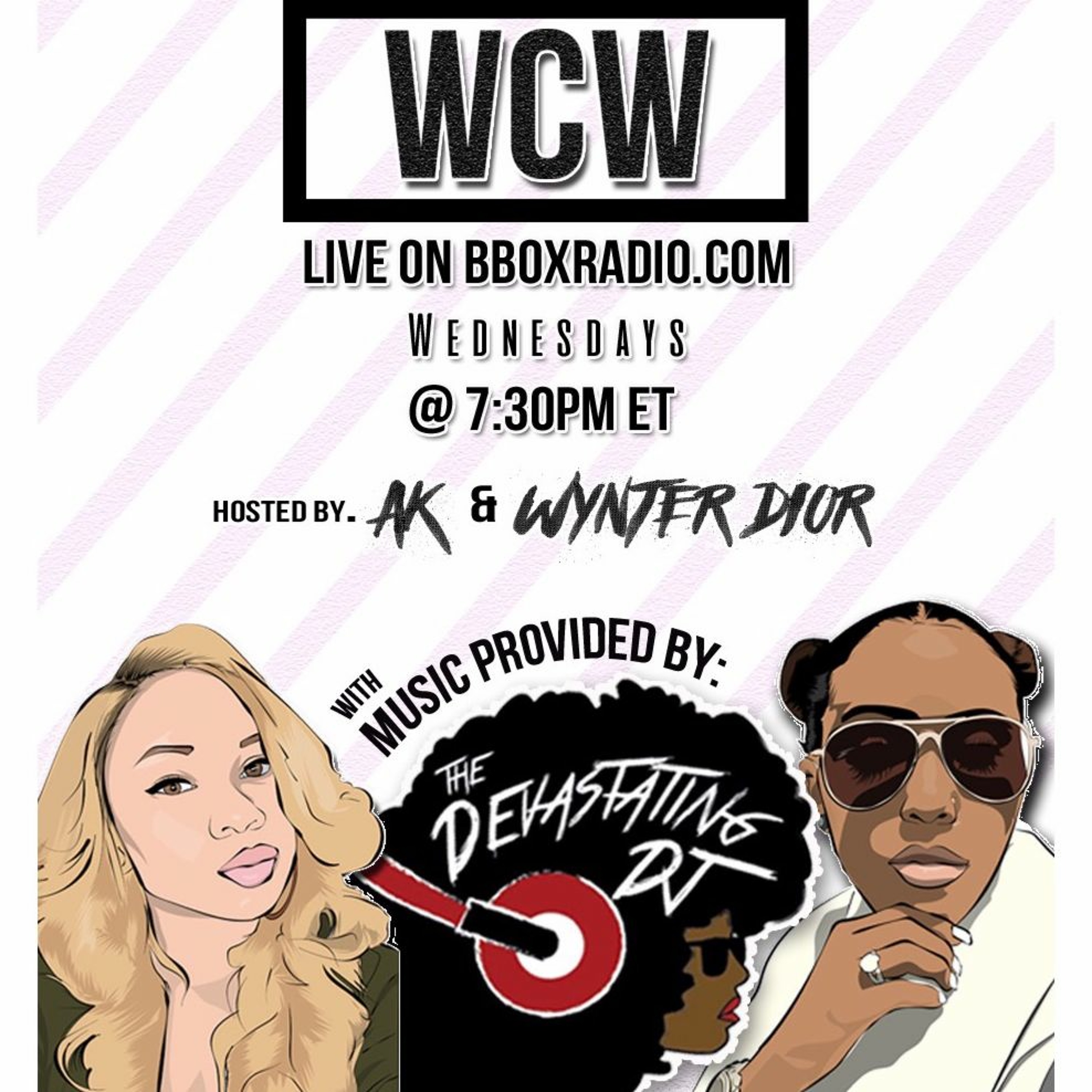 WCW