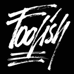 Foolish - REMIX (JERSEY CLUB) K9 TheMaker #MBE