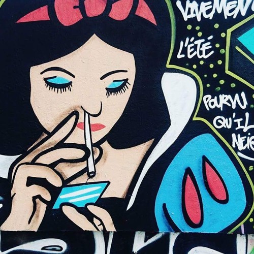 Gui Tout MentalAttaK - Gui Tout 1997 - Mixtape B2 - MentalAttak Records