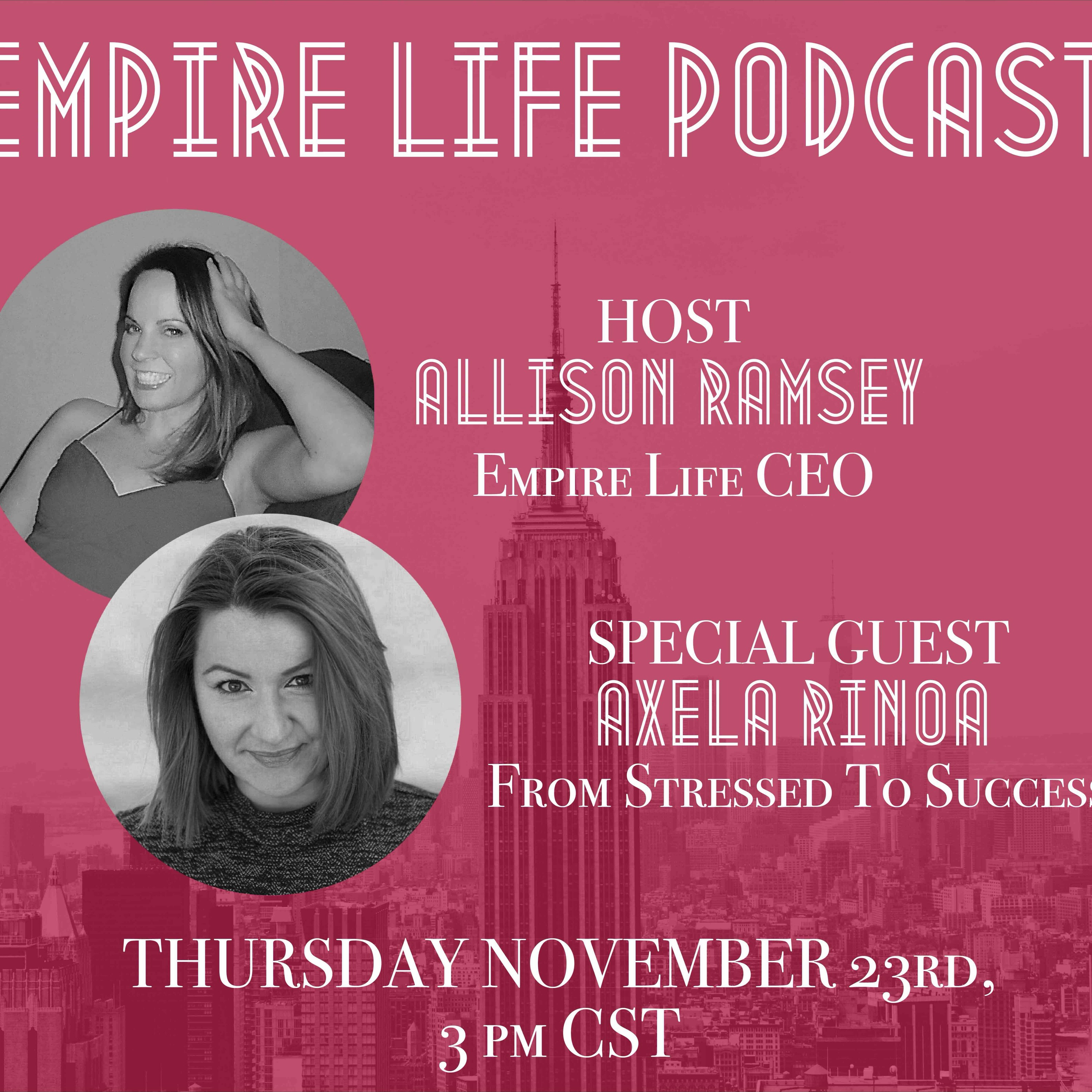 Empire Life Podcast