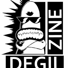 Korine Conception - The Moon With A Melody