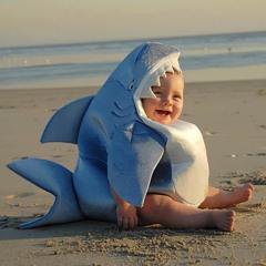 Baby Shark Doo Doo (Piano)