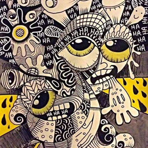 Gui Tout MentalAttaK - Gui Tout 1997 - Mixtape B3 - MentalAttak Records