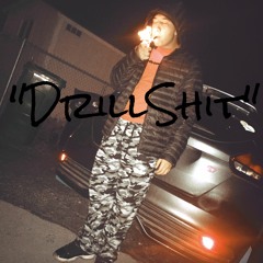 ZayGO "Drill Shit" (Prod. LIL Mozz)