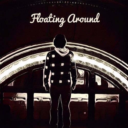 Floating Around (prod. by chas)