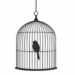 Banjoe - Caged Bird