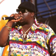 Biggie - Long Kiss Goodnight (KONY REMIX)