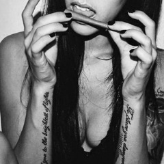 2k ft Yung trilla-blaze up