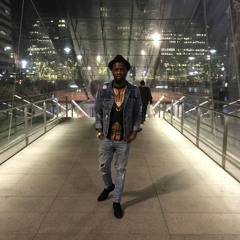 Too Good at Goodbyes (cover) Dominic Patrick