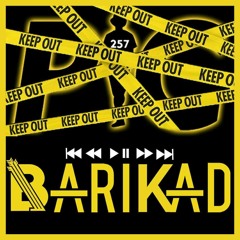 PIC - Barikad