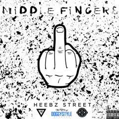 Middle Fingers