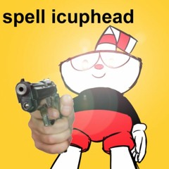 cuphead and his pal mugman